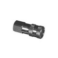 Aftermarket New Tractor Flush Face Coupler Female Body Only, 7814 NPSF Thread FF-501-10FO